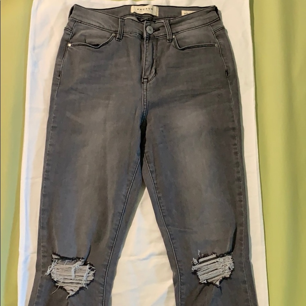 PacSun jeans